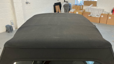 MINI Convertible 1.5 Cooper Classic Premium 2dr Auto Petrol Convertible